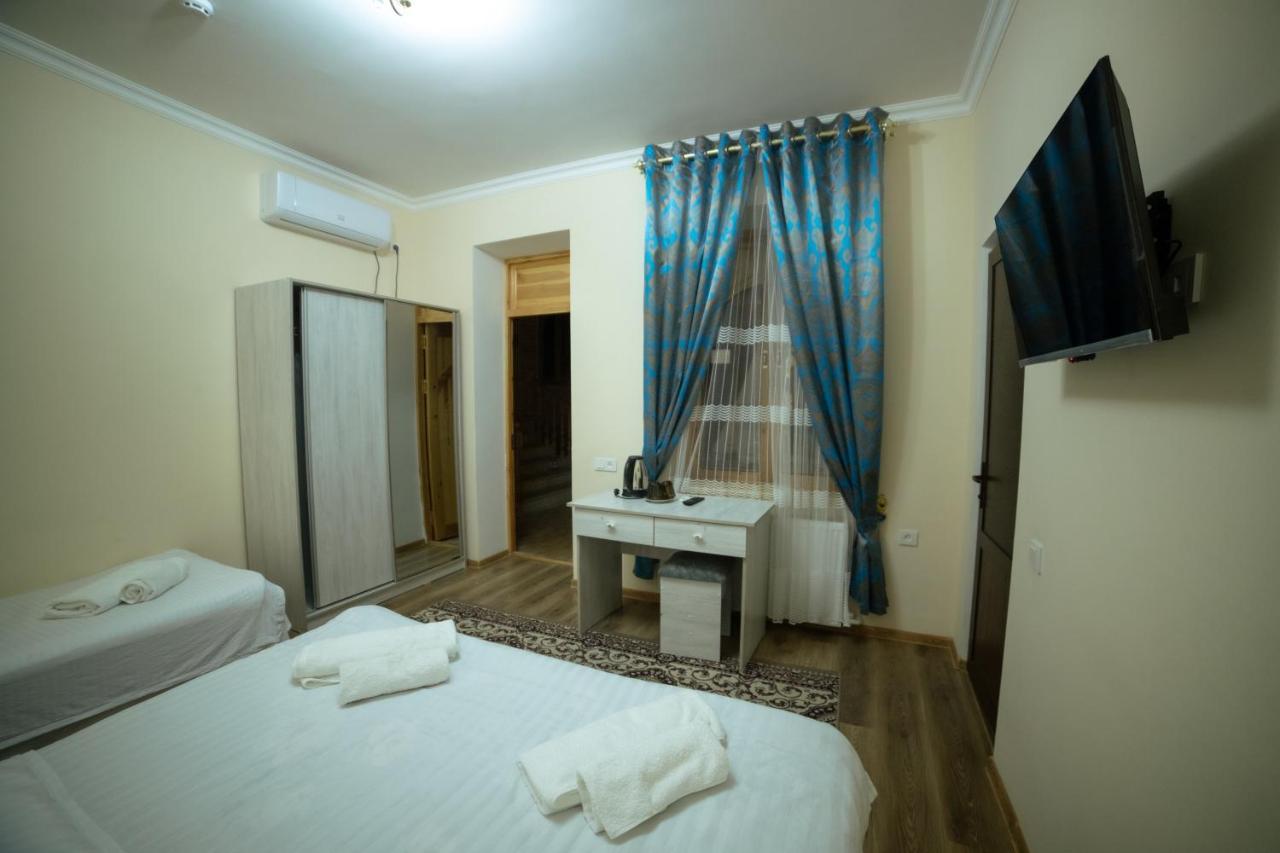 Sultanat Hotel Самарканд Экстерьер фото